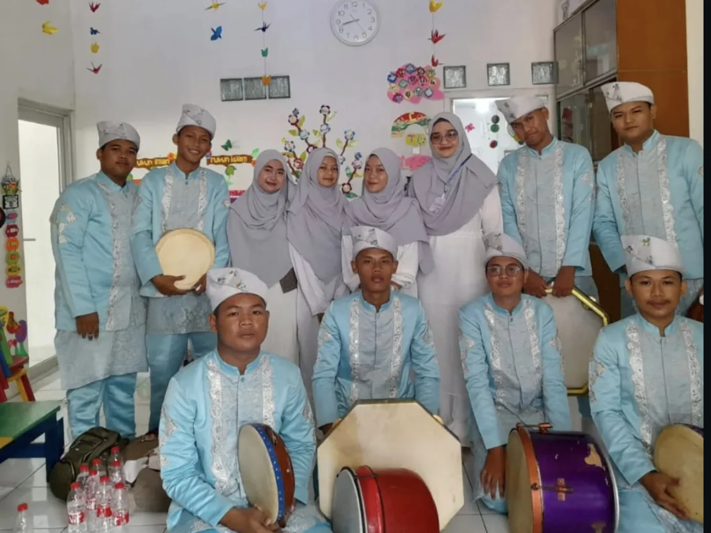 Rohani Islam