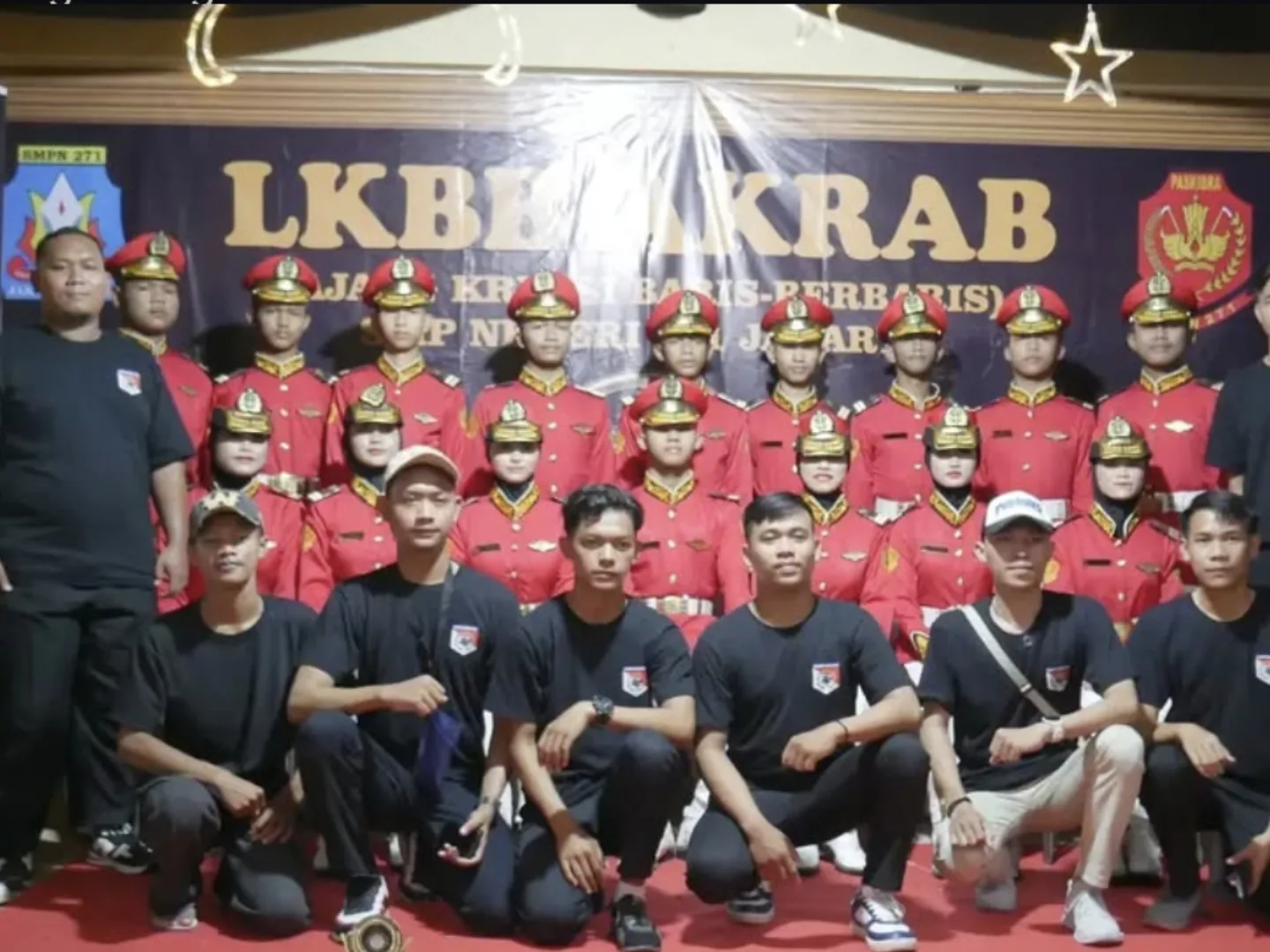 Paskibra