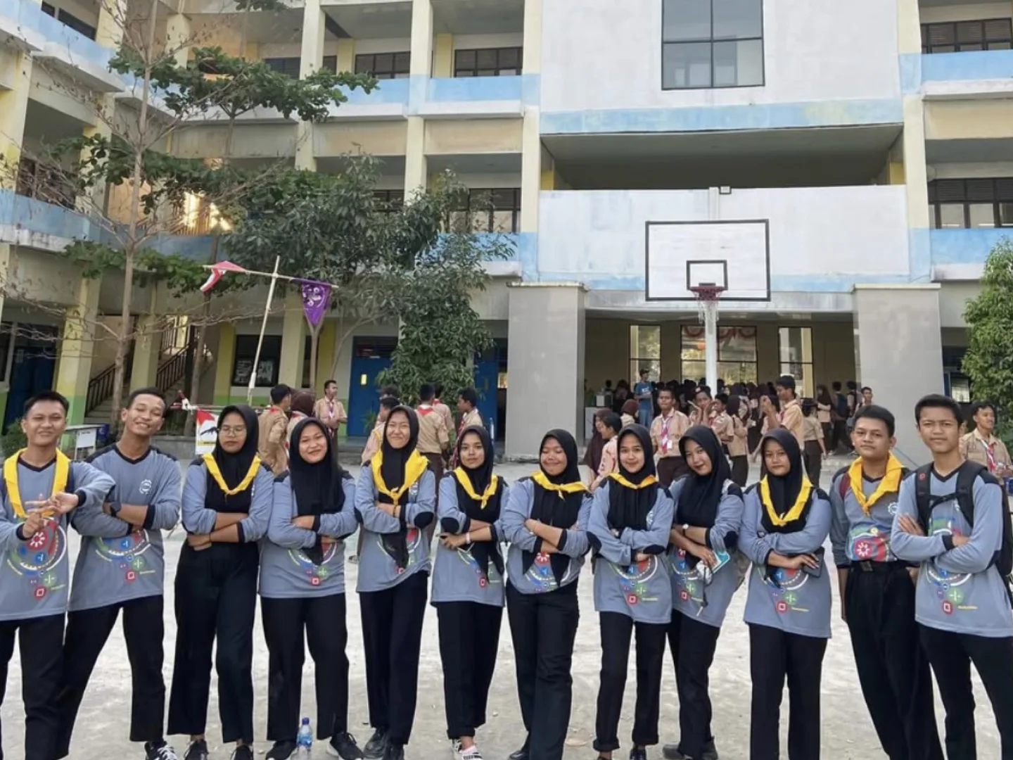 PMR