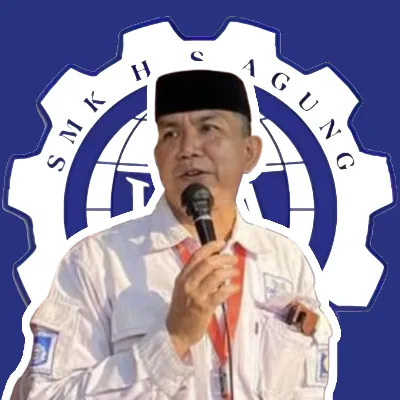 Subur Taufik, S.E