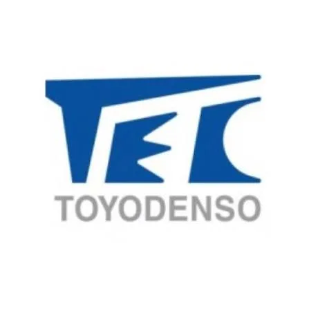 PT DENSO INDONESIA