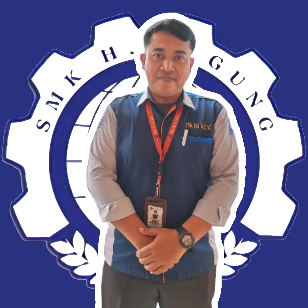 Hendiyansyah, S.Kom