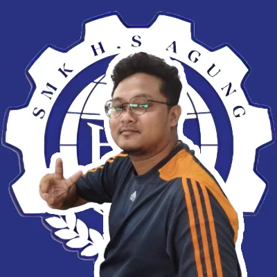Muhamad Eka Rizki F, S.Pd