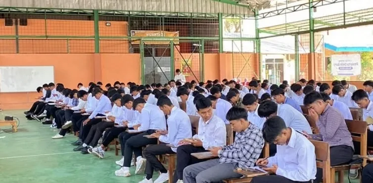 Tes Kerja