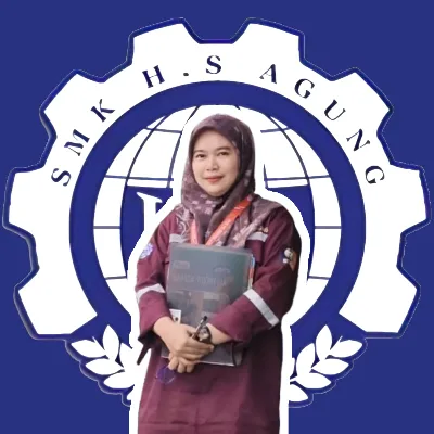 Asrianty Asih, S.Pd