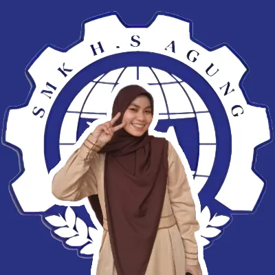 Non Agnes Novita Sari, S.Pd